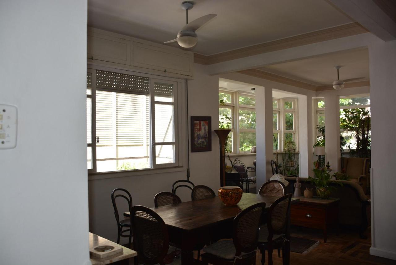Bella Hospeda Habitación en casa particular Río de Janeiro