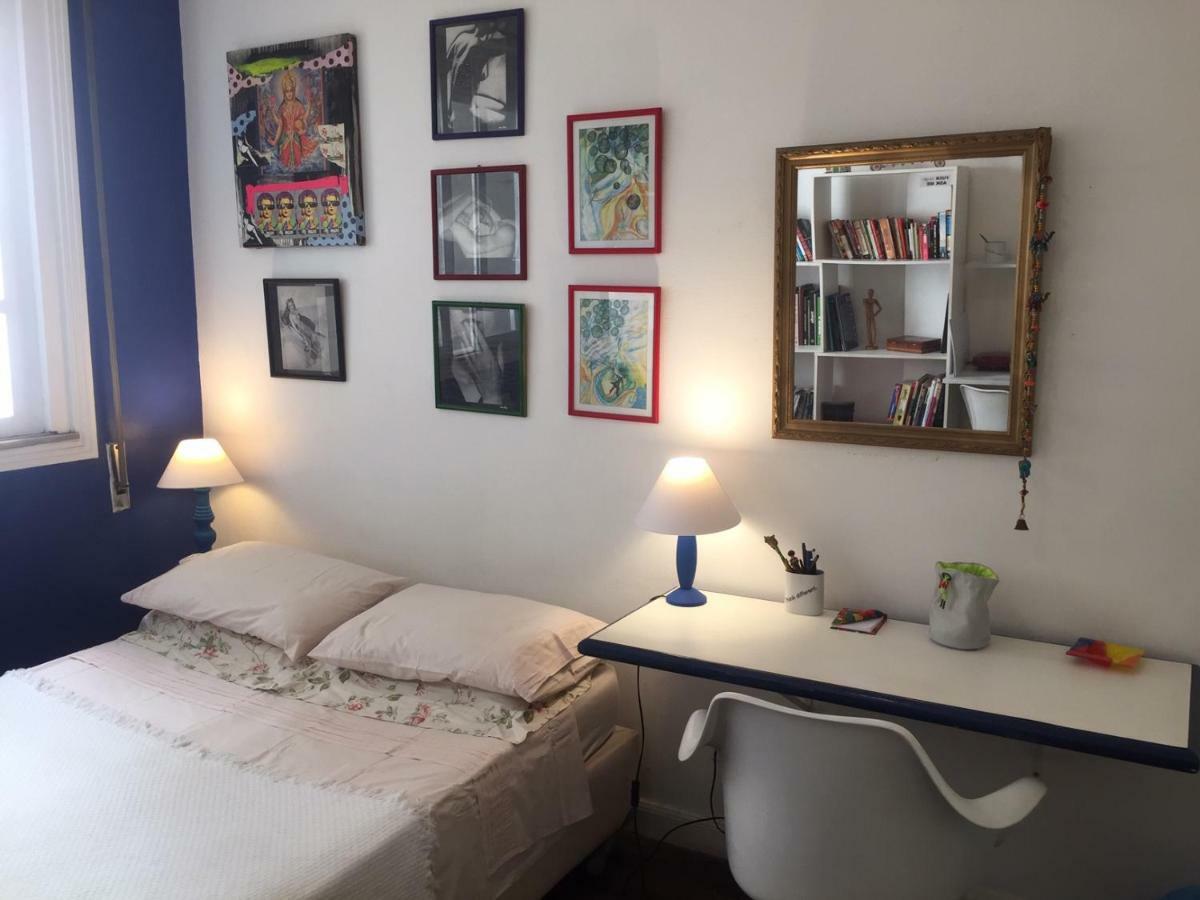 Bella Hospeda Habitación en casa particular
