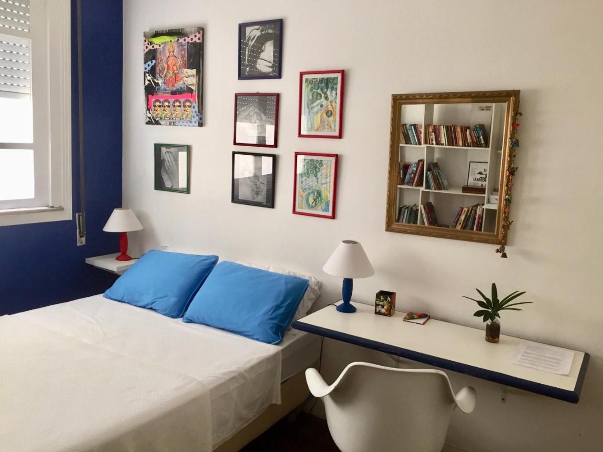 Bella Hospeda Habitación en casa particular Río de Janeiro