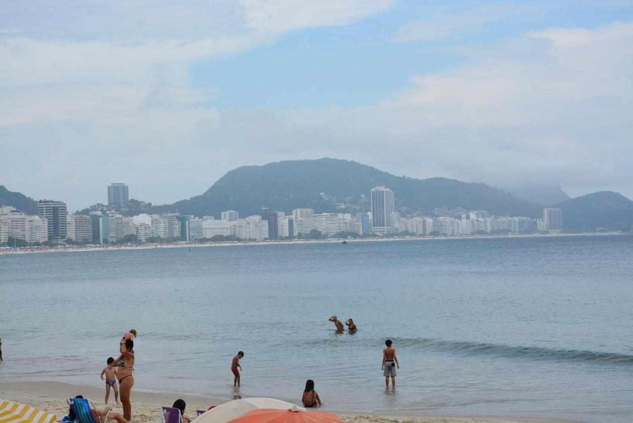 Bella Hospeda Río de Janeiro