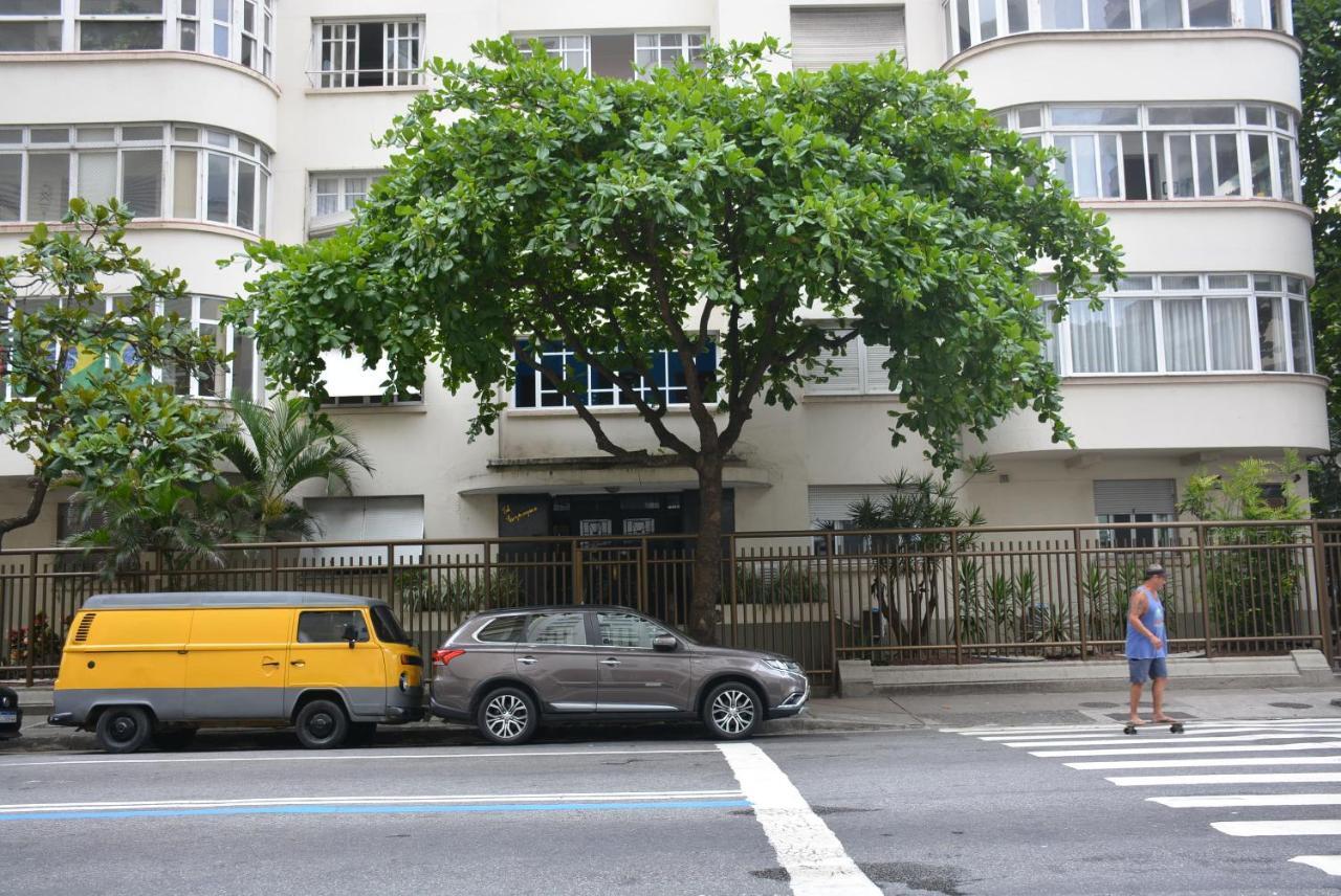 Bella Hospeda Habitación en casa particular Río de Janeiro