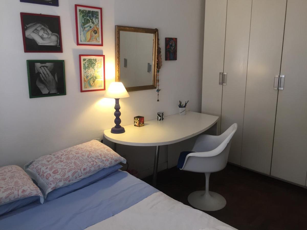 Habitación en casa particular Bella Hospeda *