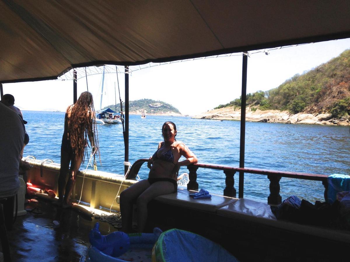Bella Hospeda * Río de Janeiro