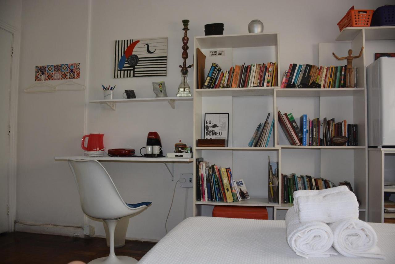 Habitación en casa particular Bella Hospeda *