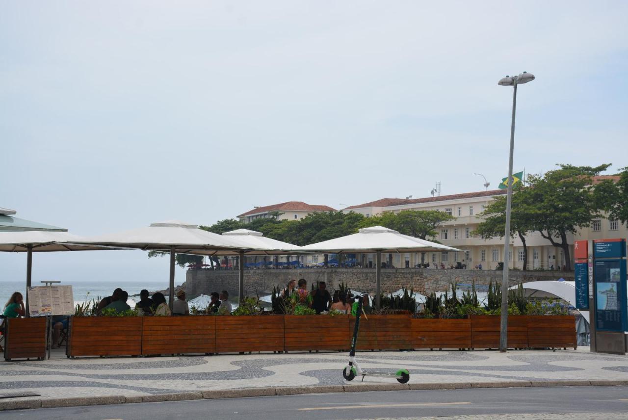 Bella Hospeda Río de Janeiro