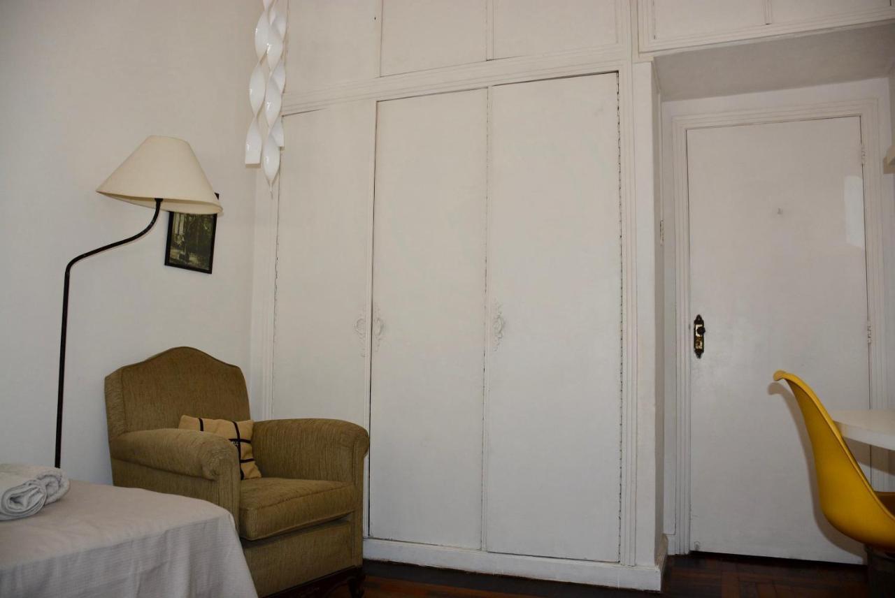 Habitación en casa particular Bella Hospeda *