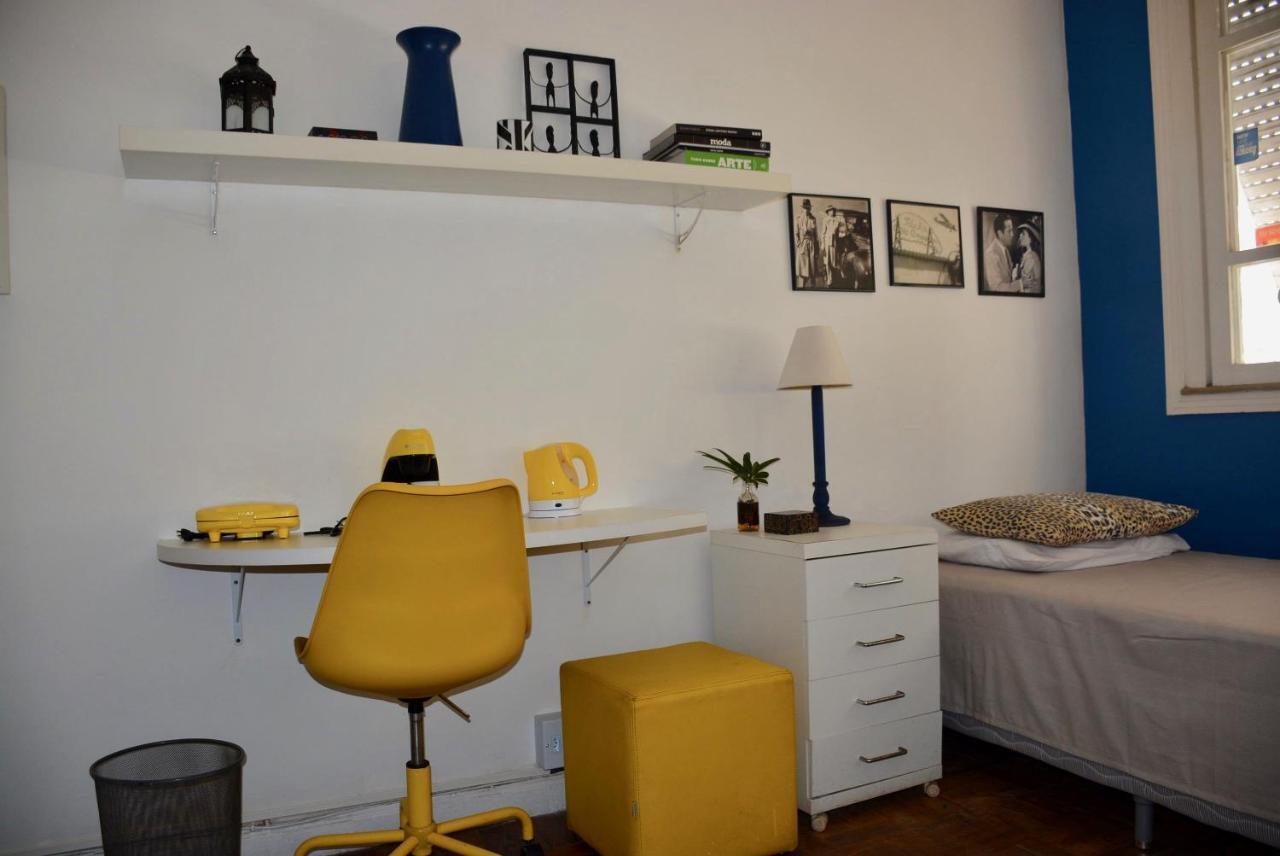 Habitación en casa particular Bella Hospeda *