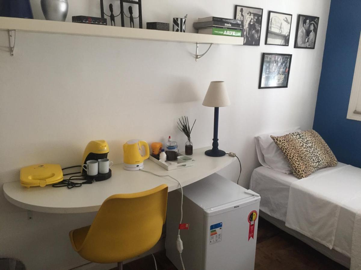 Habitación en casa particular Bella Hospeda *